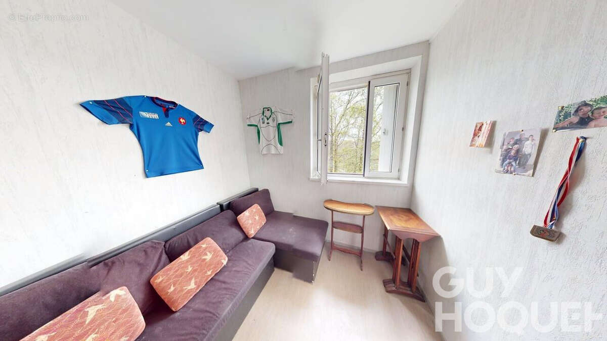 Appartement à MOURENX