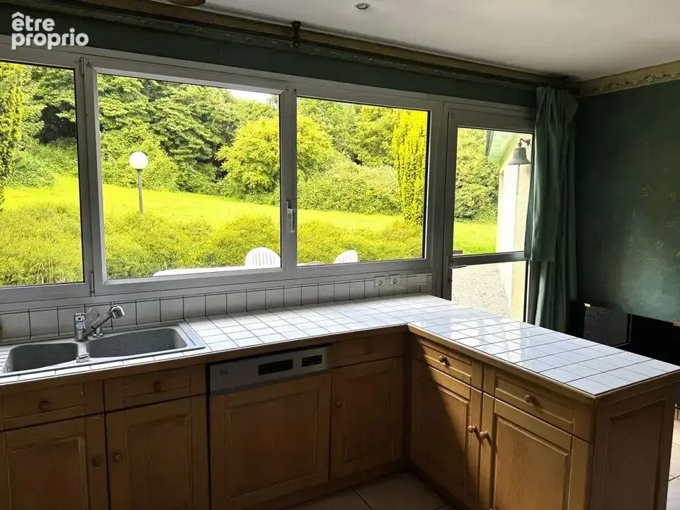 Maison 7 pièces 240 m² à vendre à Pont-De-Buis-Les-Quimerch (29590) - photo 5