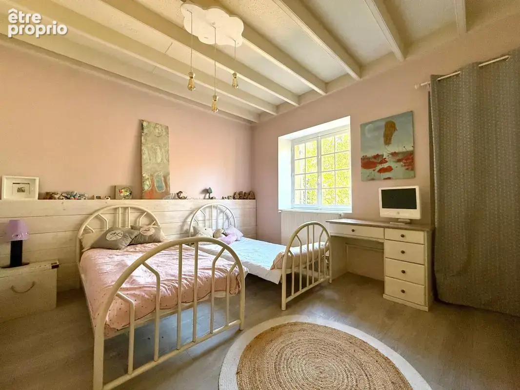Maison À Vendre - photo 17