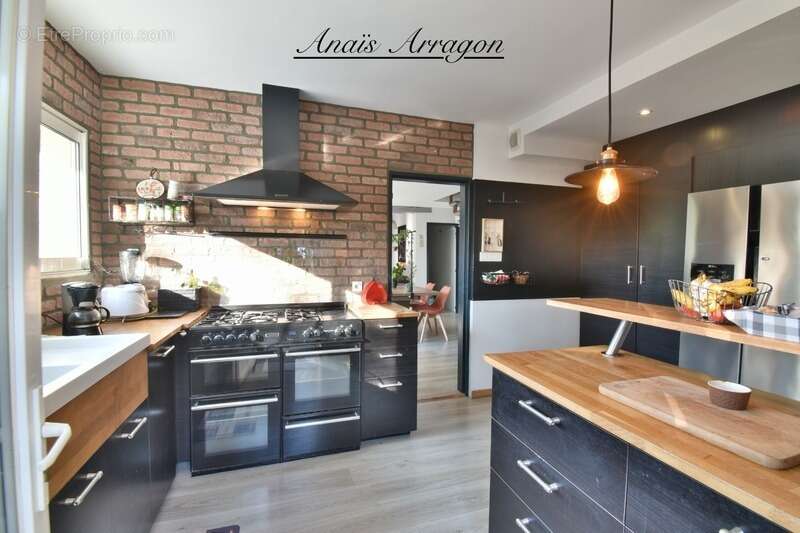 Maison à CONDEZAYGUES