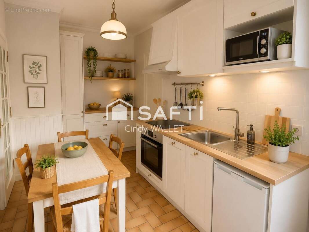 Maison 110 m² à Laon  - photo 2