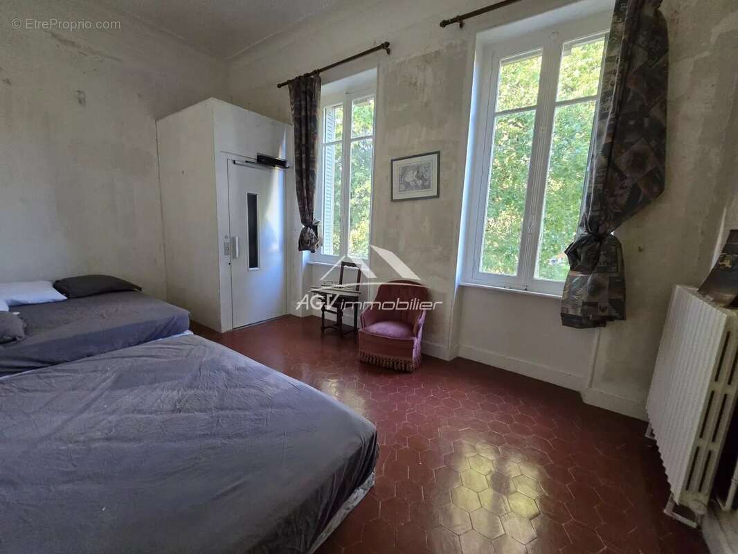 Propriété d'exception, proche Alès - photo 15