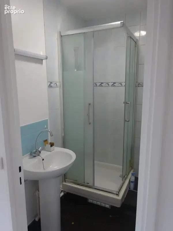 Grand studio - 33.10 m2 - villa du bel air - paris 12eme - photo 6