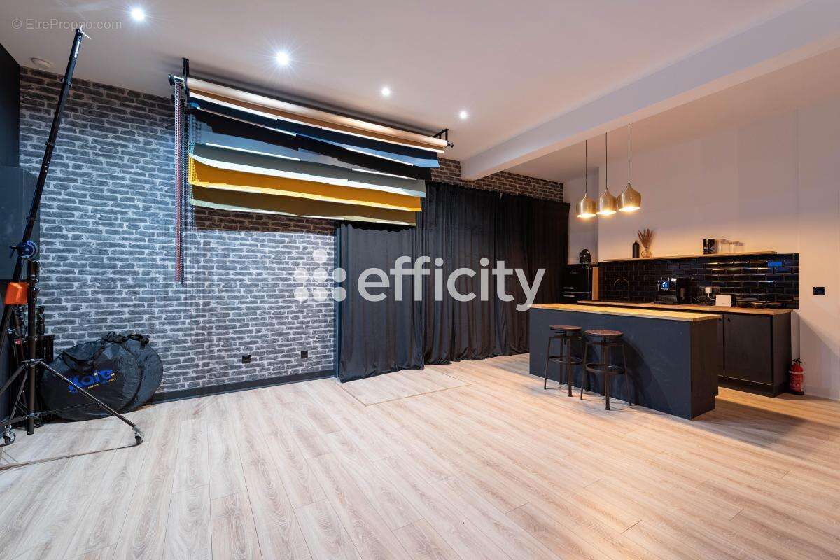 Appartement à COLLEGIEN