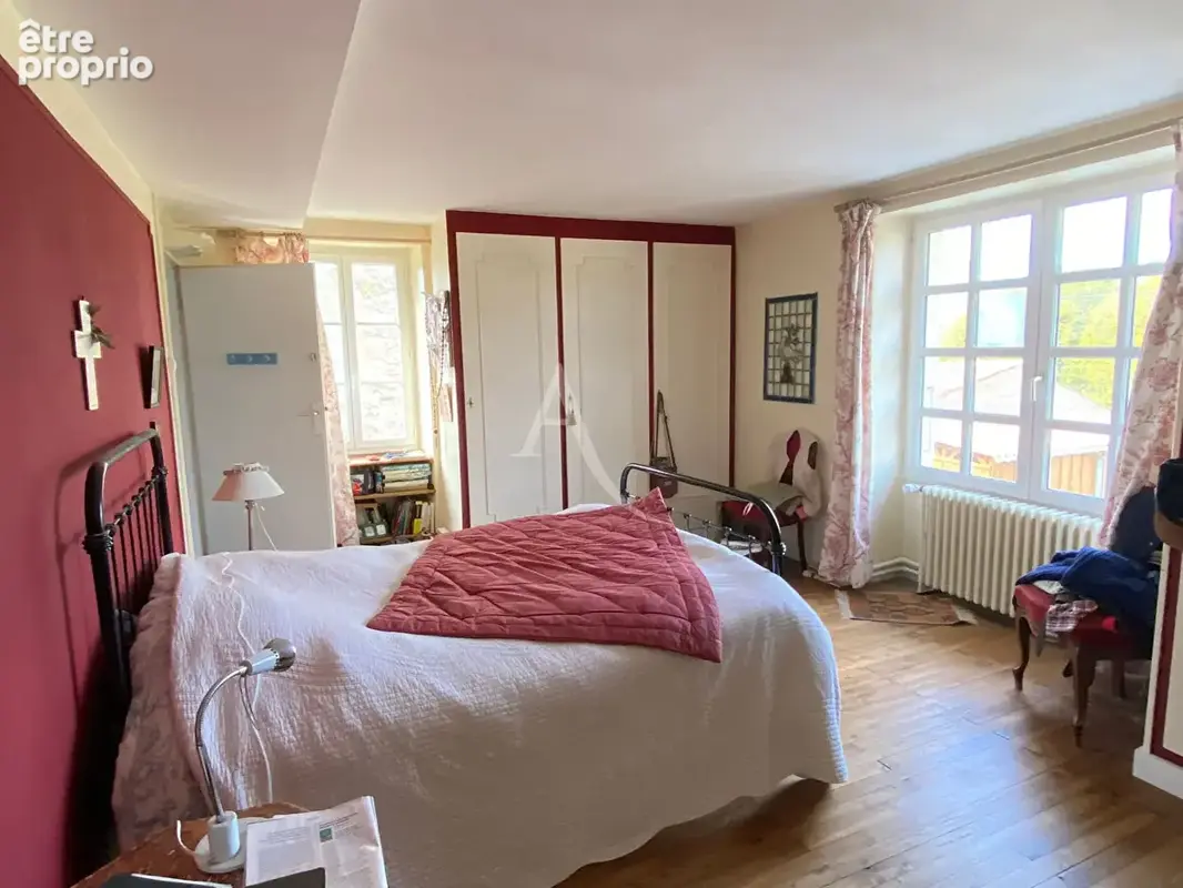 Maison à 5 min à vélo du centre ville de Fontenay le comte - photo 6