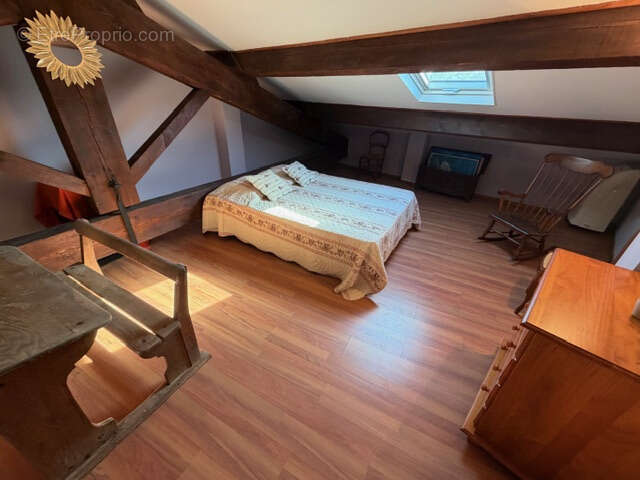 Appartement à COLLIOURE