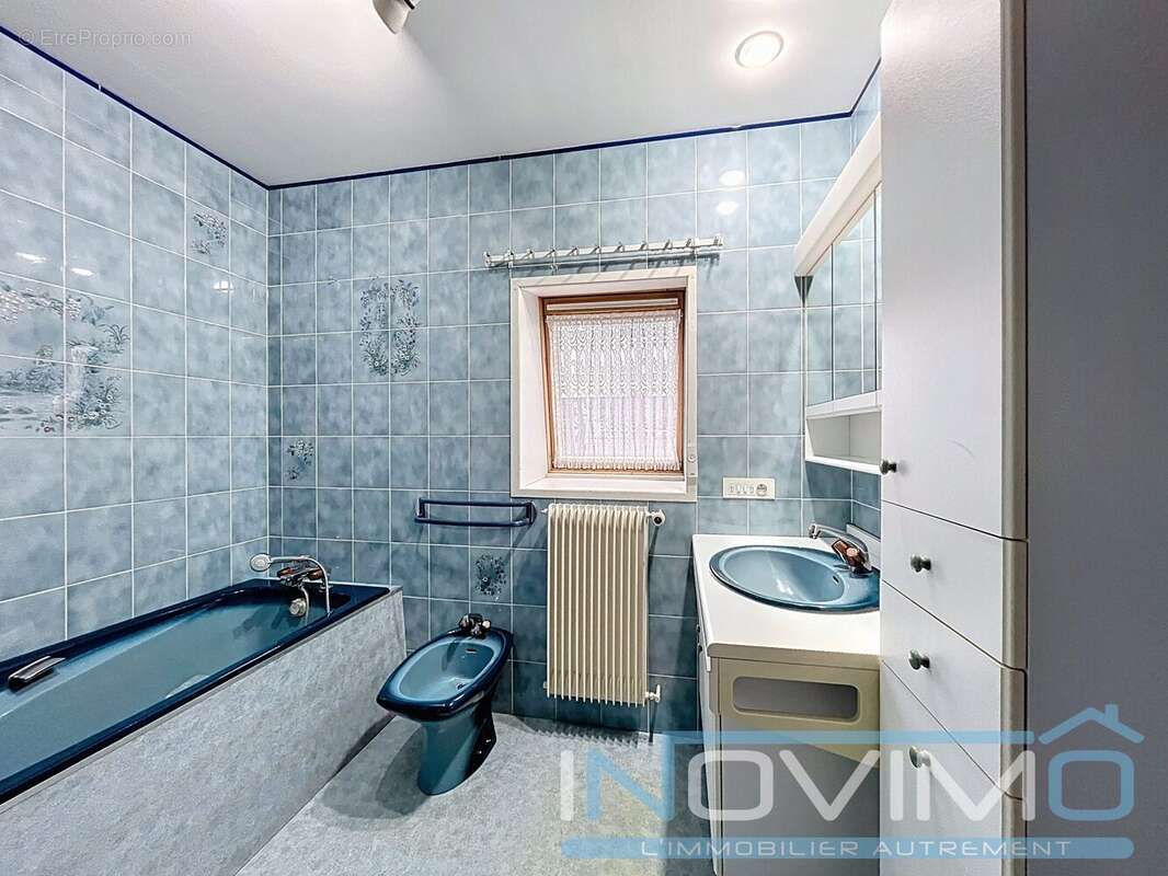 Maison à COUDEKERQUE-BRANCHE