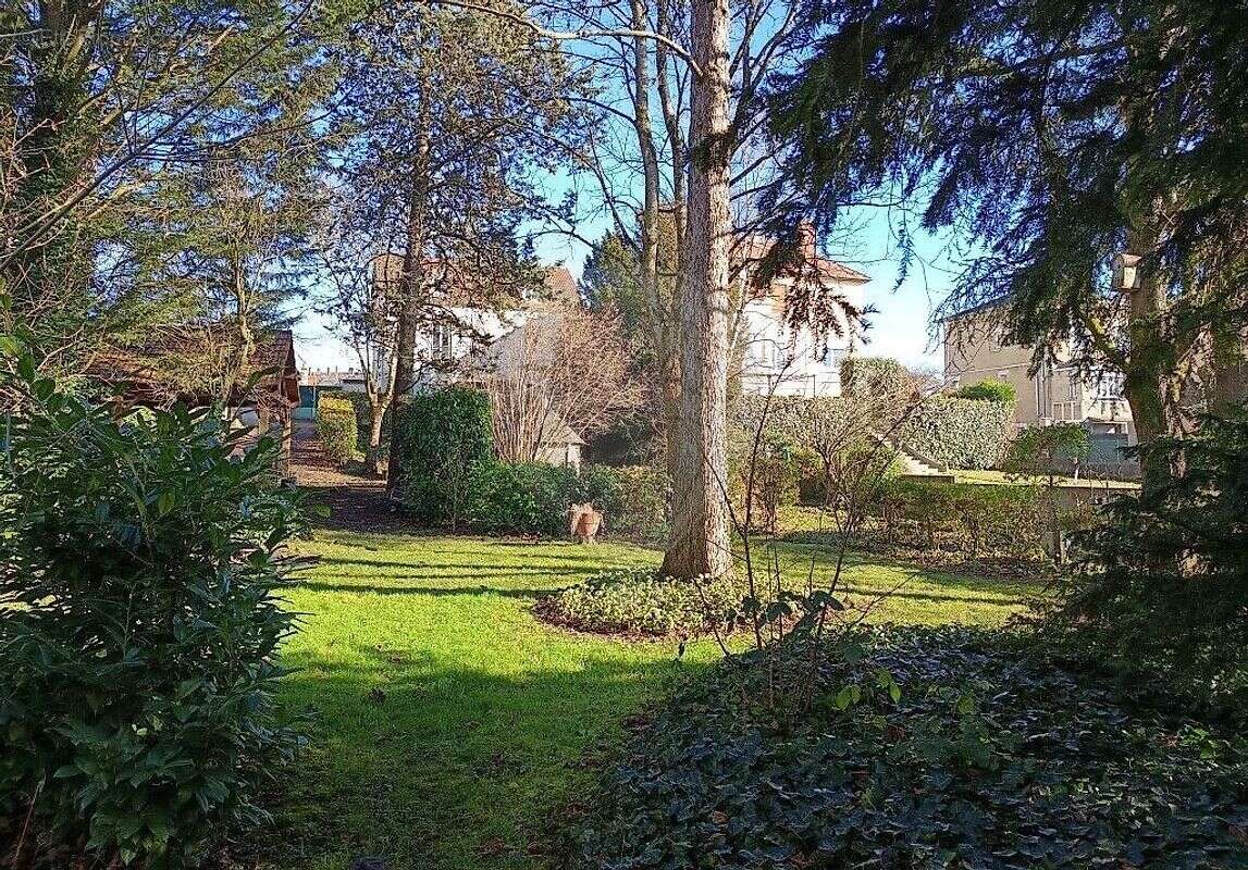 Maison 3 chambre(s) à vendre - photo 3