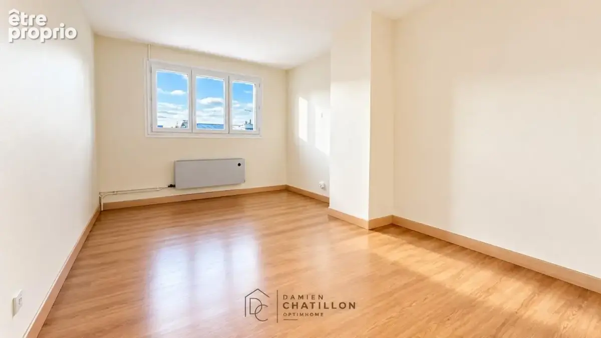 Maison 5 pièces Le Villaret – Une maison pensée pour la vie de famille ! - photo 8
