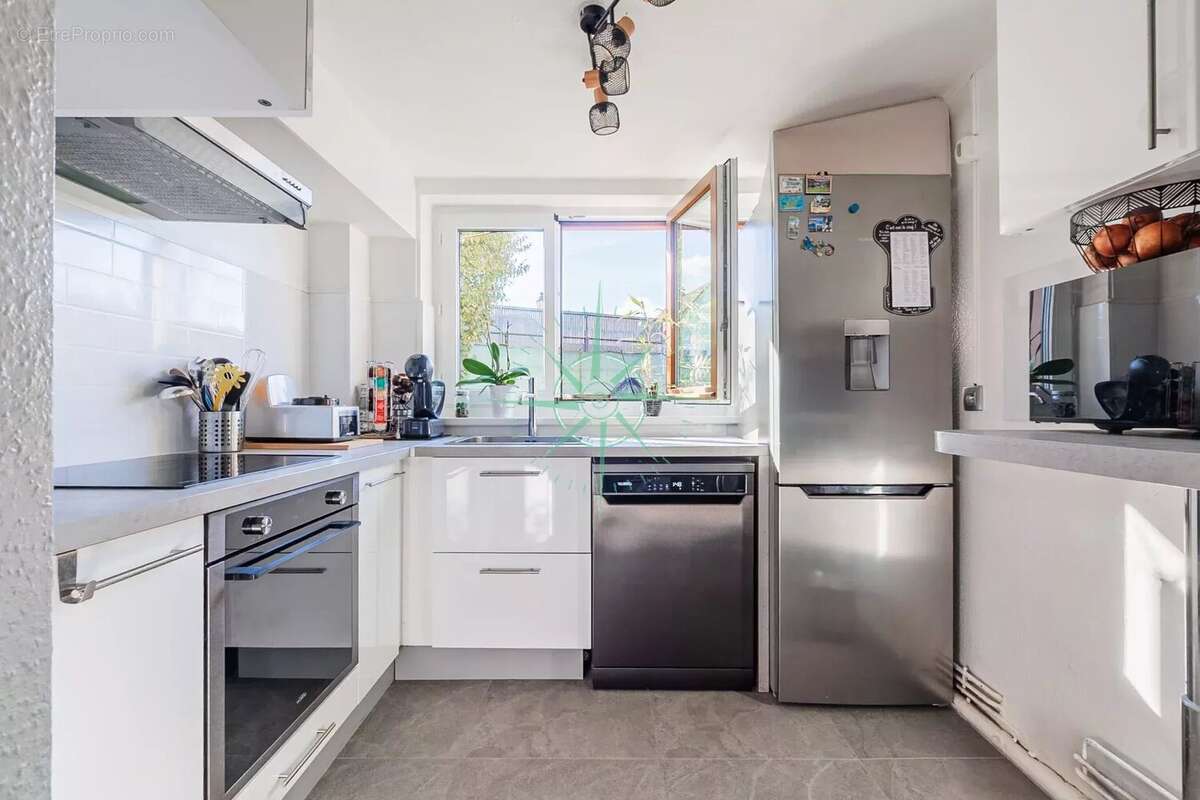 Appartement à DUTTLENHEIM