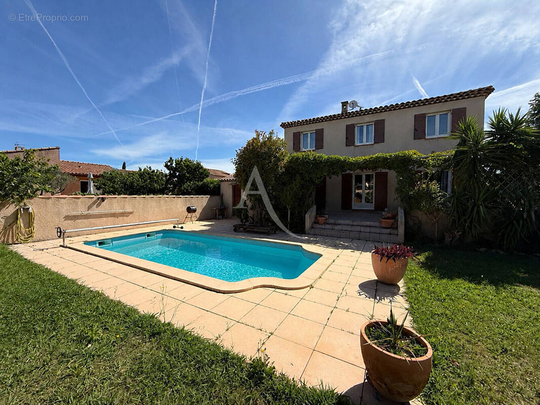 Maison à ISTRES