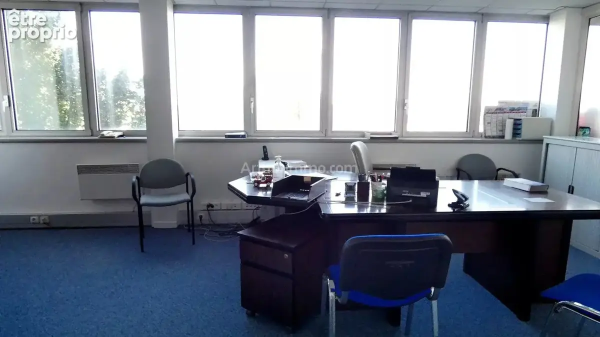Vente Bureau-local Chatenay-malabry(92290) 200 000ï¿œ - photo 5