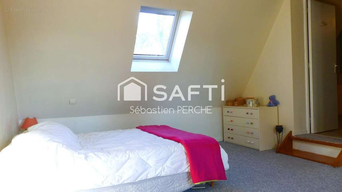 Maison 146 m² à Cailly-Sur-Eure  - photo 8