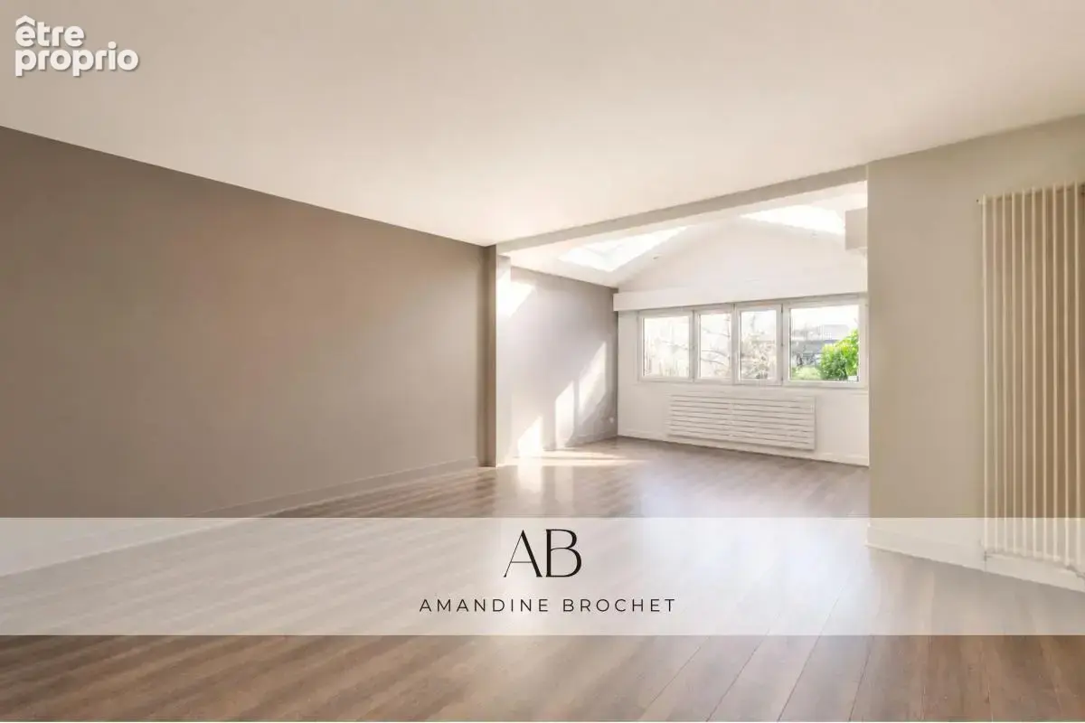 Maison 170 m² à Nanterre  - photo 6