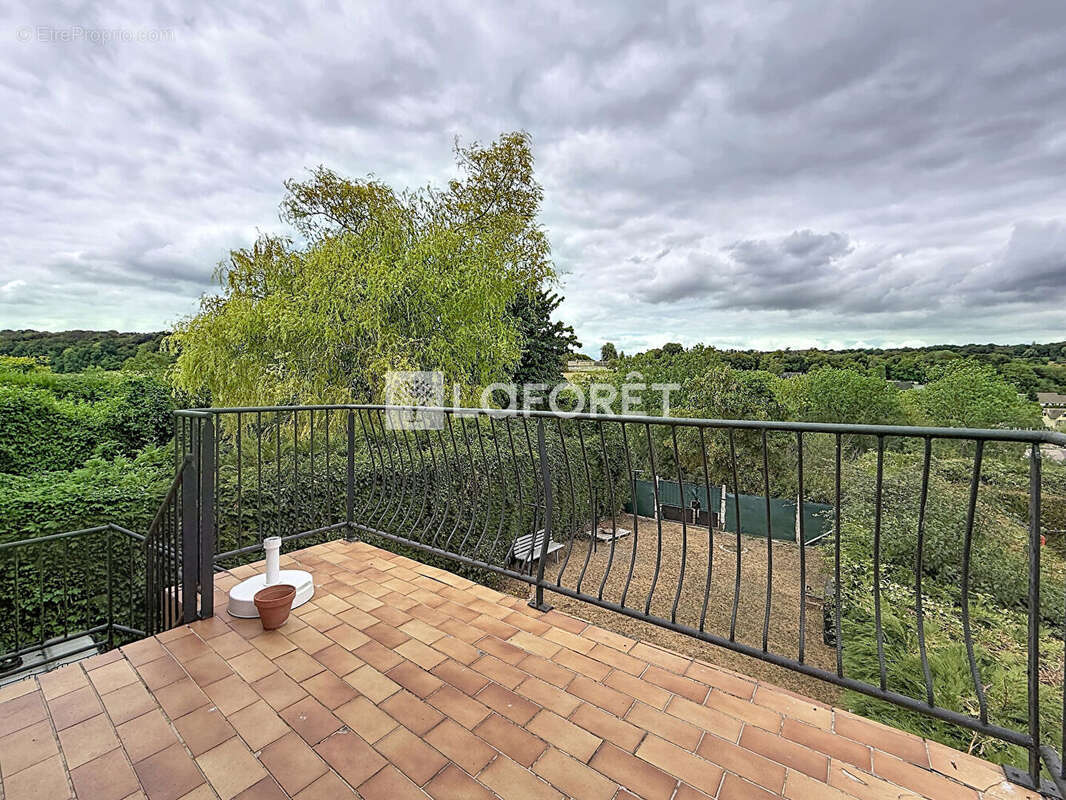 Maison Gaillon - photo 12