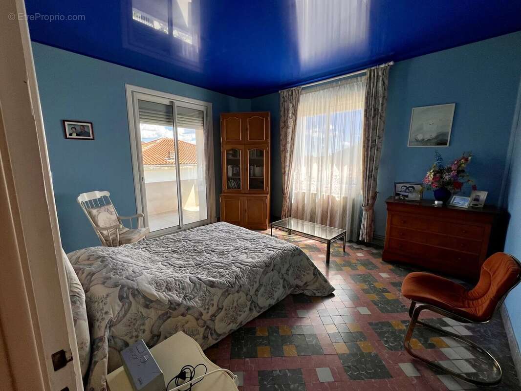 Maison - 6 chambres - quartier Marronniers - photo 7