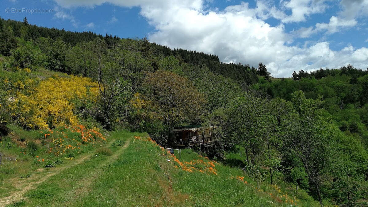 Maison à NONIERES