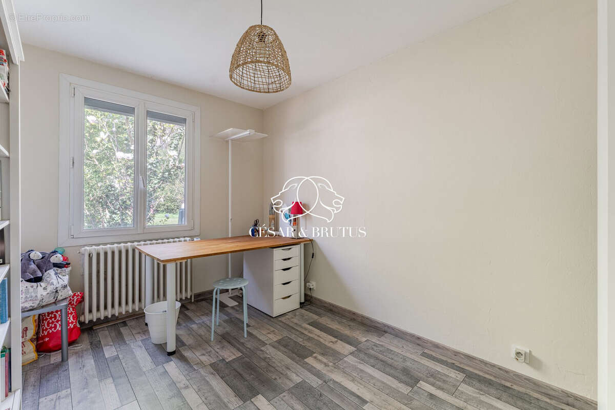 Maison à SAINT-PRIEST