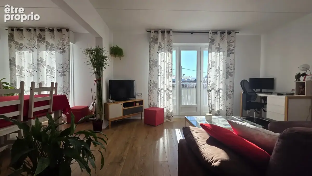 Appartement à MERIGNAC