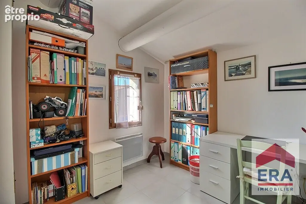 Maison 136m² à beaumes-de-venise - photo 20