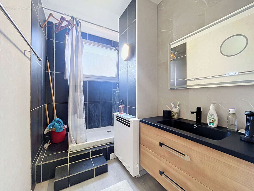 Appartement à LE GRAND-QUEVILLY
