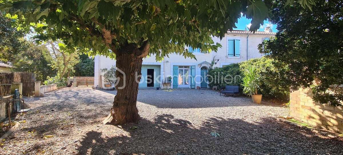 Maison à SIGEAN
