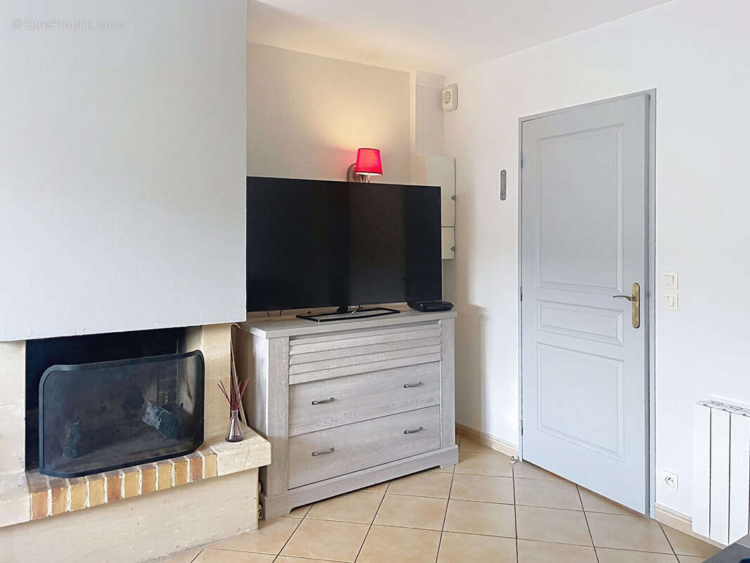 Appartement à CABOURG