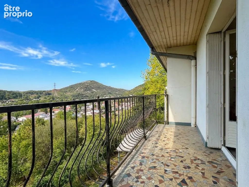 Maison 5 pièces 135 m² à vendre à Beure (25720) - photo 2