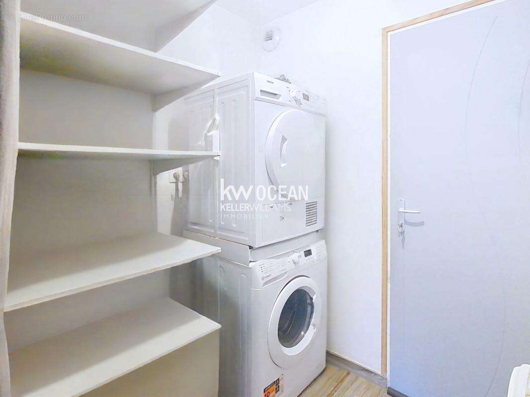 Maison à RIEC-SUR-BELON