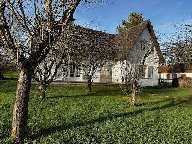 Maison à CHATILLON-SUR-SEINE