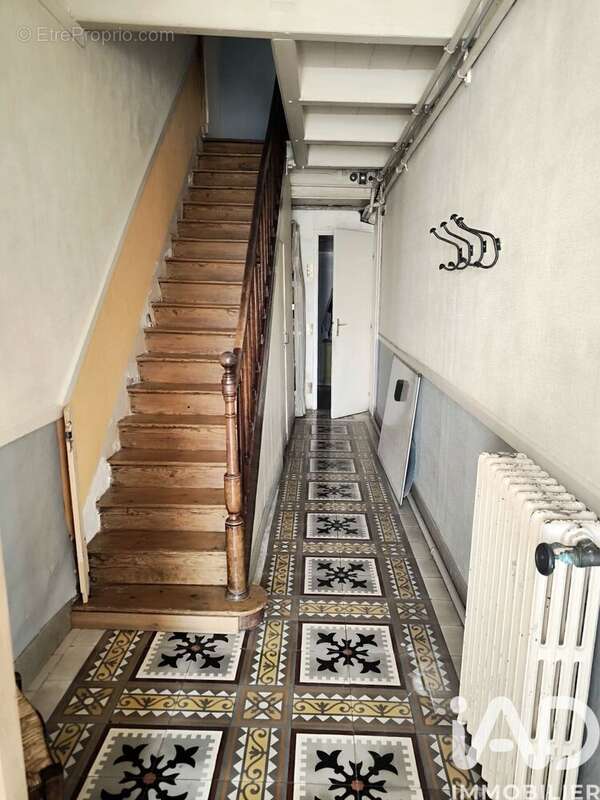 Photo 6 - Maison à ESNANDES