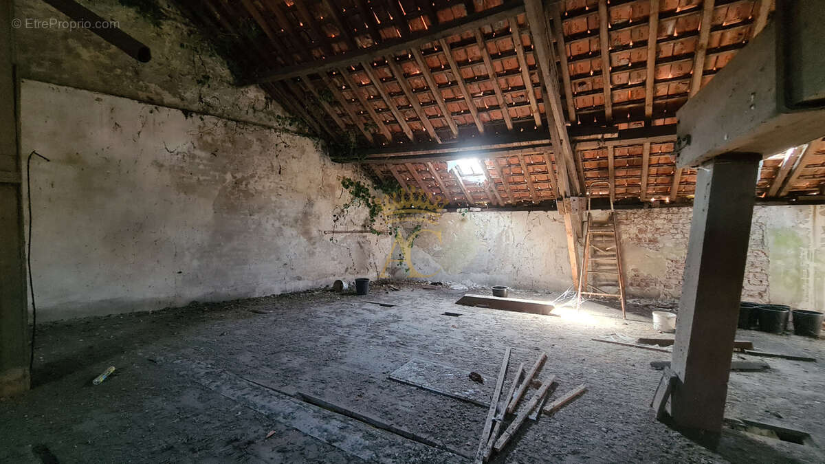 Loft industriel ou projet immobilier : ancien silo à rénover - photo 4