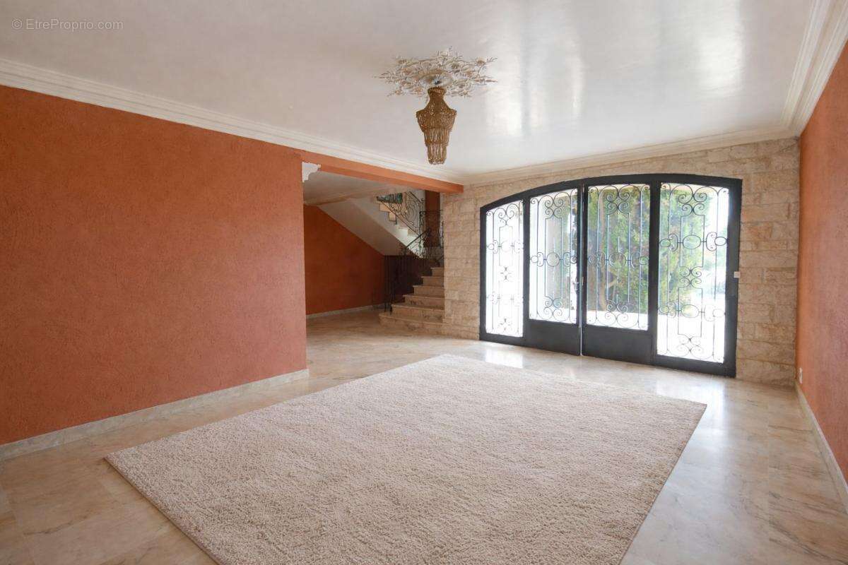 Appartement à SAINT-GELY-DU-FESC