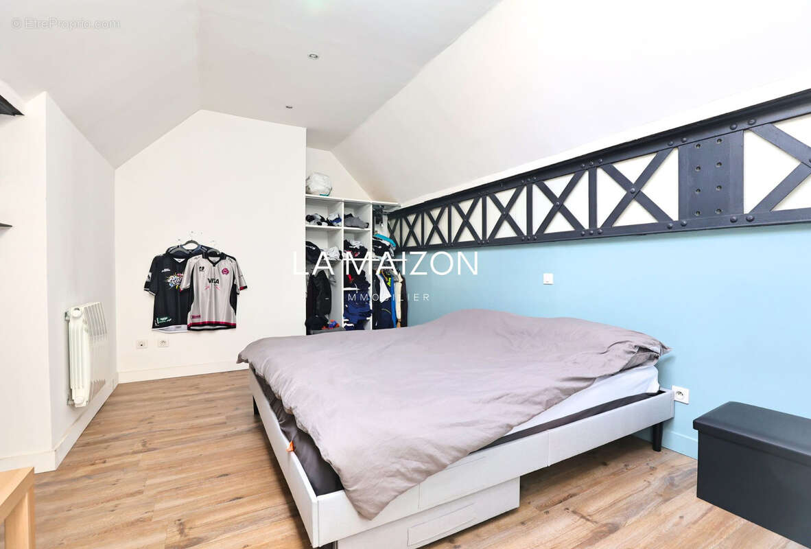 Appartement à TOURCOING