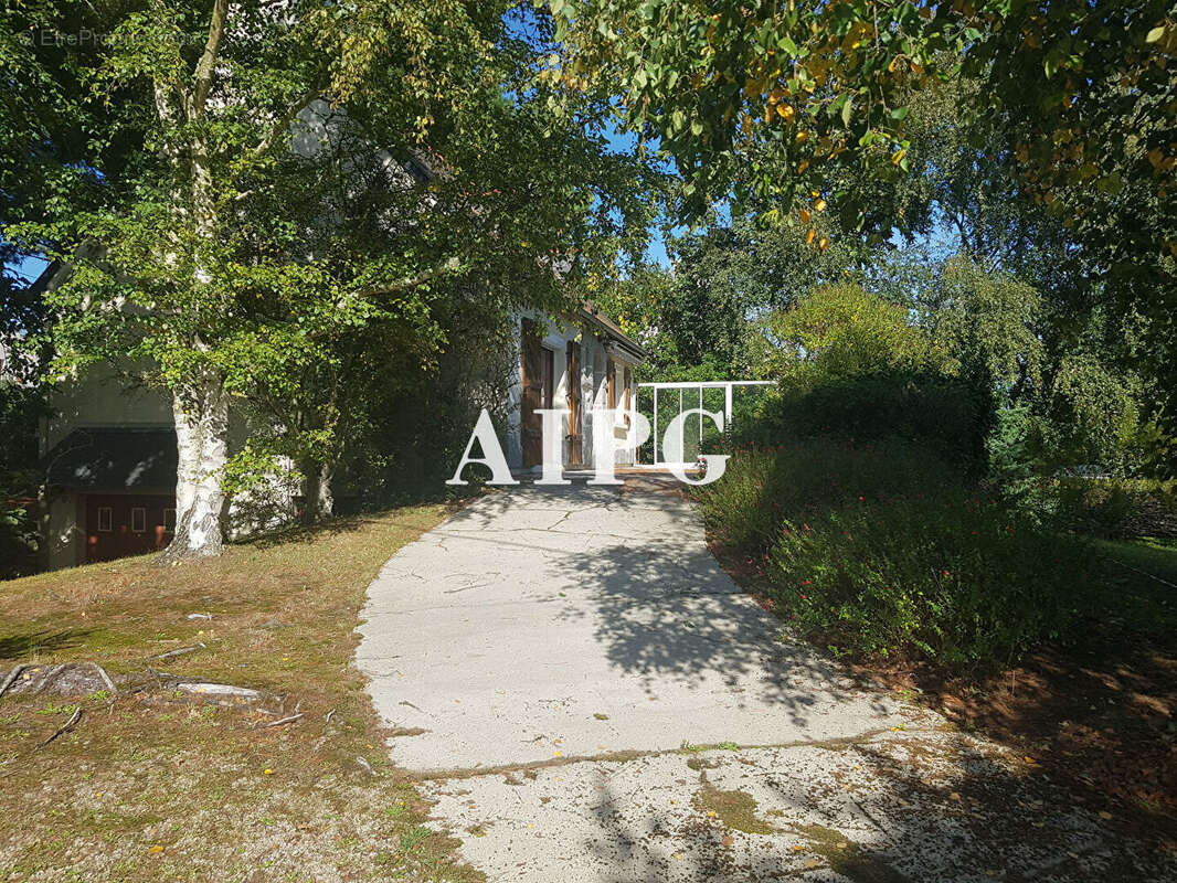 Maison à ETABLES-SUR-MER