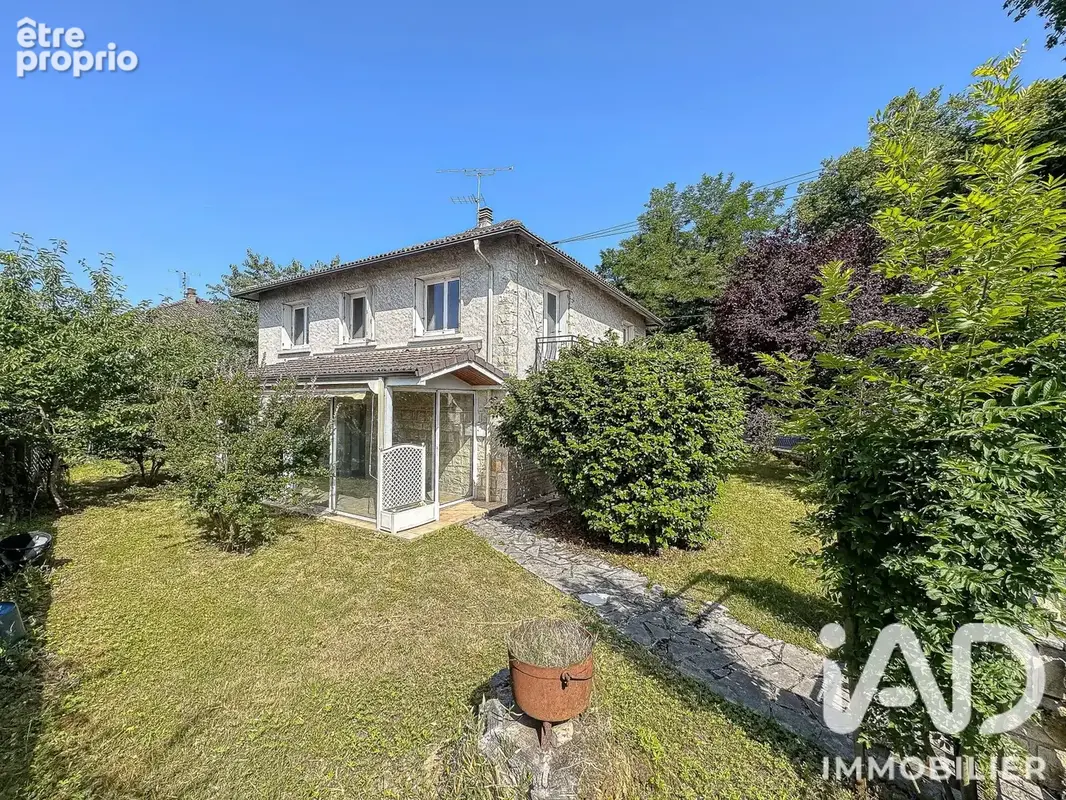 Photo 1 - Maison à BRIVE-LA-GAILLARDE
