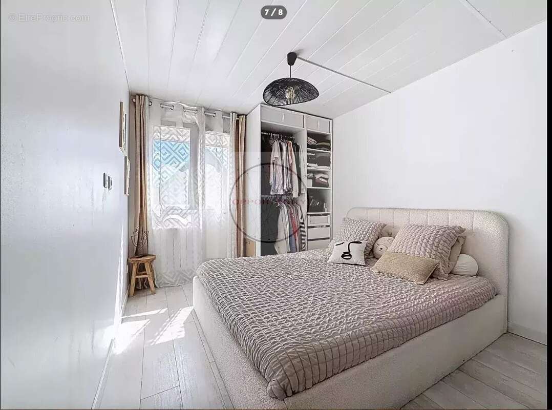 Appartement 67 m² à Moissy-Cramayel  - photo 6
