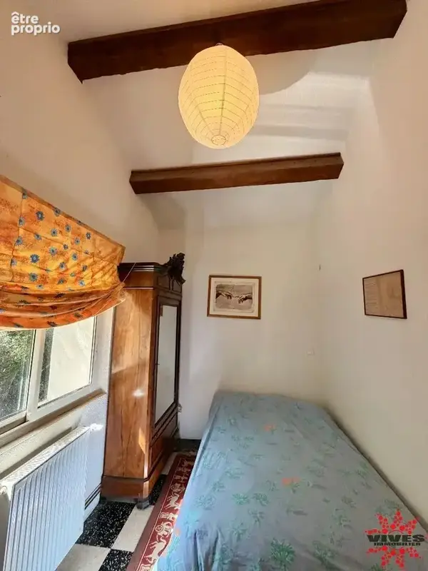 Maison de campagne pleine de charme sur 1768m2 - photo 10