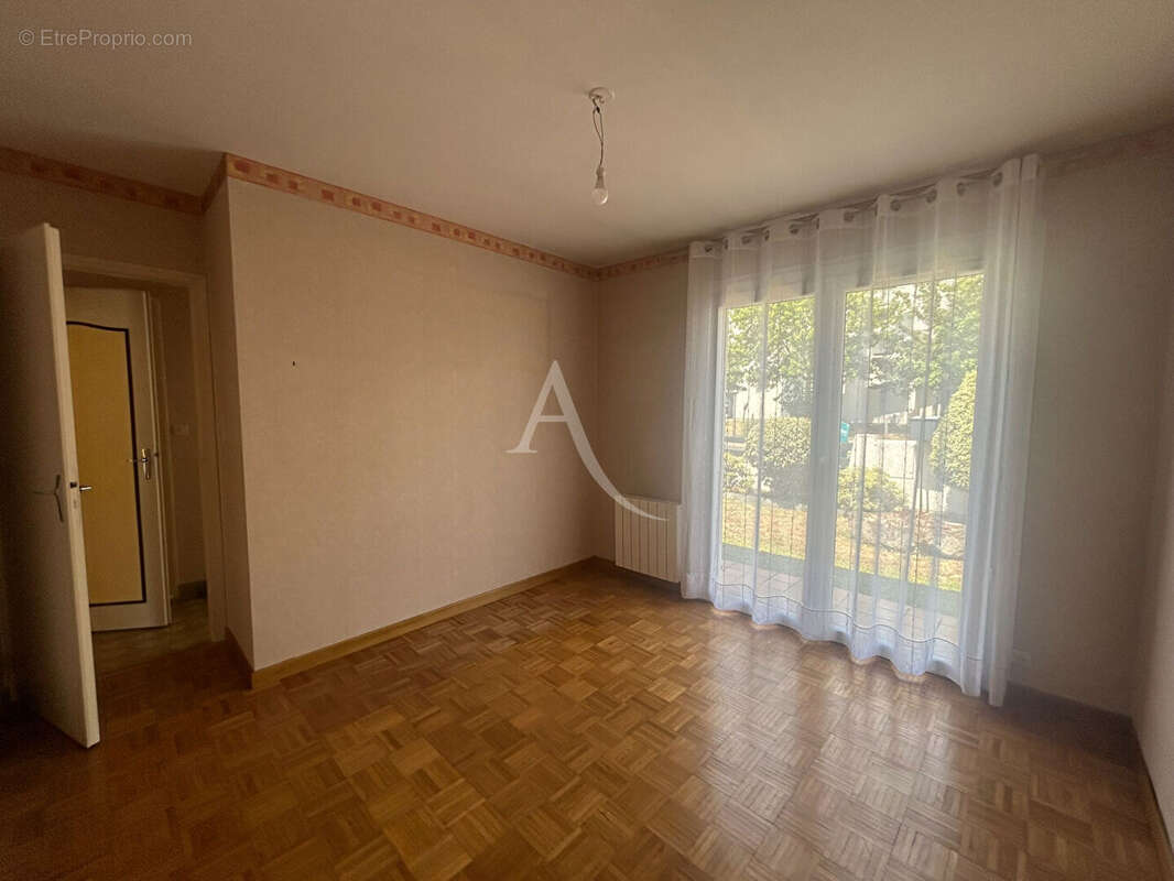 EXCLUSIVITE ! Maison 4 chambres dont suite parentale au RDC - BOURG SAINT-HERBLAIN - photo 6