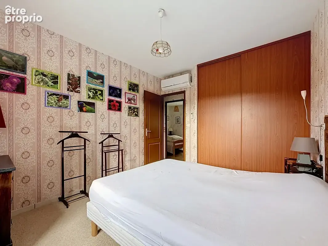 Maison à vendre 4 pièces CHANCEAUX SUR CHOISILLE (37) - photo 9