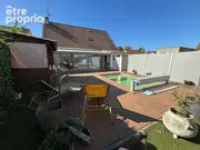 Maison à PORCHEVILLE