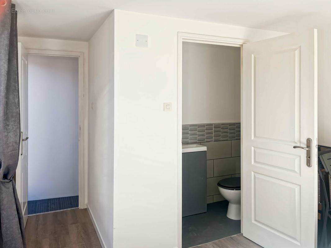 Maison à MARSEILLAN