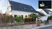 Maison à CAUDAN
