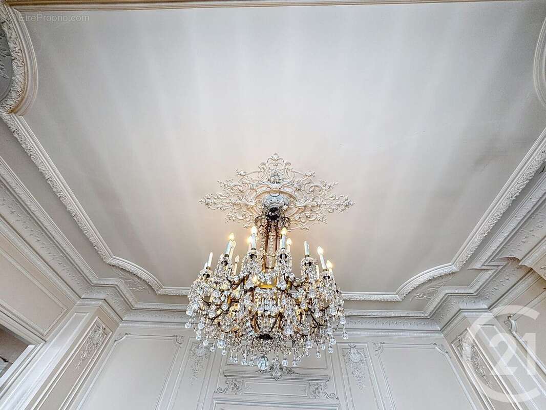 Appartement à LYON-7E