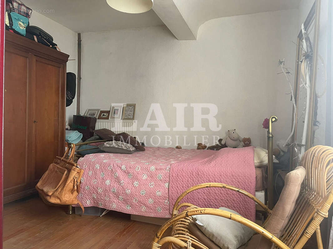 Maison de village à 5min de Mortagne au Perche - Ref M15576 - photo 12