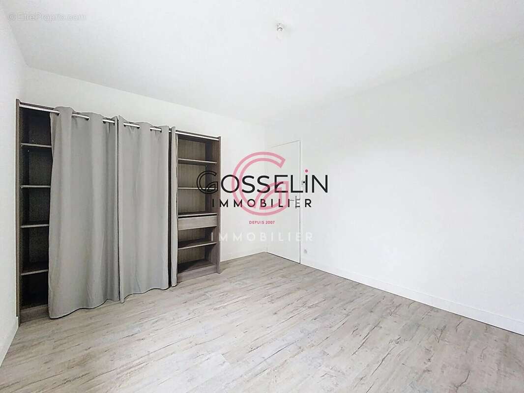 Maison Sanguinet 4 pièce(s) 112.29 M2 - photo 11