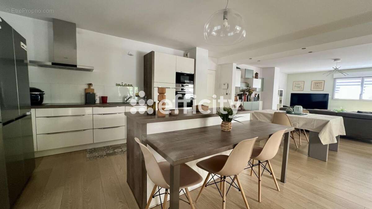 Appartement - photo 5
