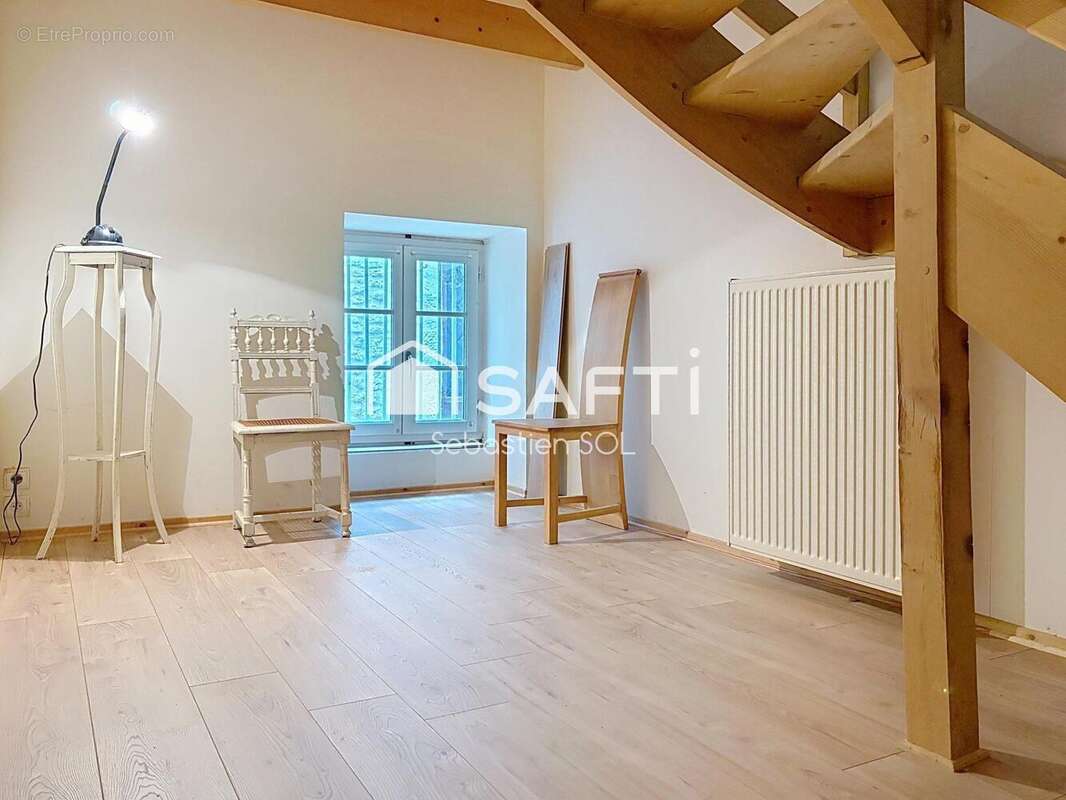 Photo 9 - Maison à MONTPEZAT-DE-QUERCY