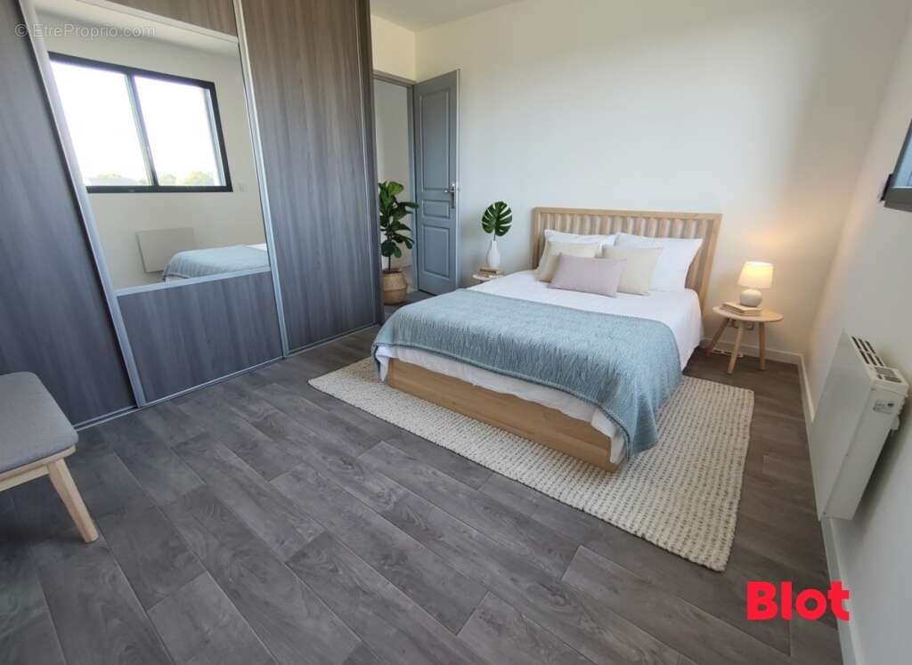 Maison 125 m² à Hede  - photo 6