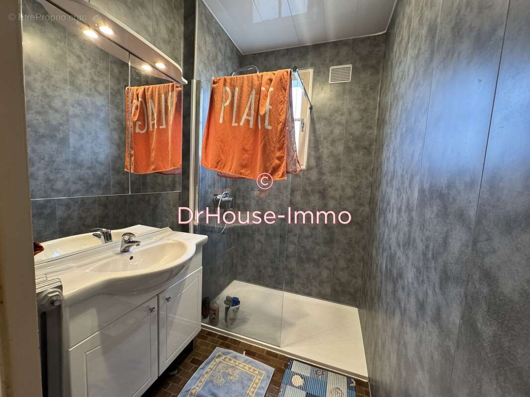 Maison à SAINT-NICOLAS-D&#039;ALIERMONT